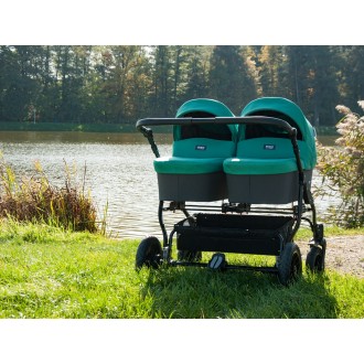 Kočárek RIKO BASIC Saxo