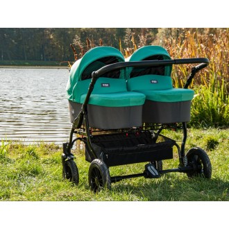 Kočárek RIKO BASIC Saxo