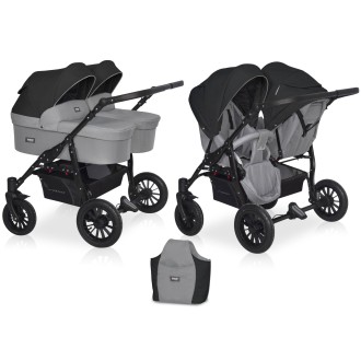 Kočárek RIKO BASIC Saxo