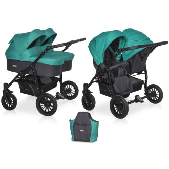 Kočárek RIKO BASIC Saxo