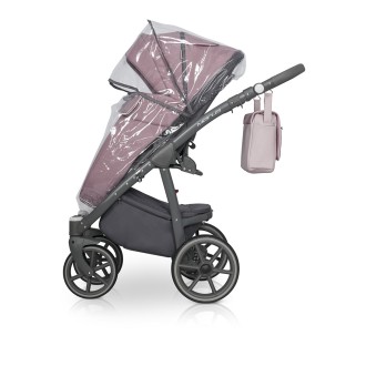 Kočárek RIKO Marla  dvojkombinace