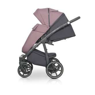 Kočárek RIKO Marla  dvojkombinace