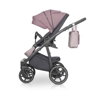 Kočárek RIKO Marla  dvojkombinace