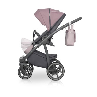 Kočárek RIKO Marla  dvojkombinace