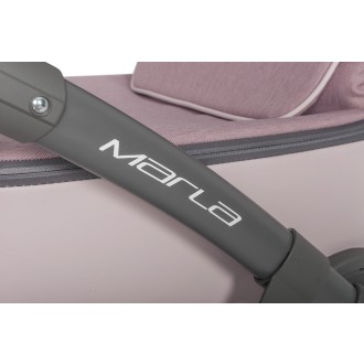 Kočárek RIKO Marla  dvojkombinace