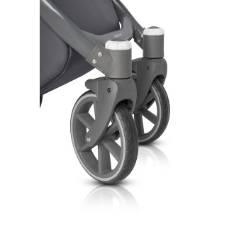 Kočárek RIKO Marla  dvojkombinace