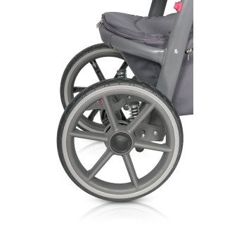 Kočárek RIKO Marla  dvojkombinace