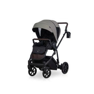 Kočárek RIKO Mila dvojkombinace