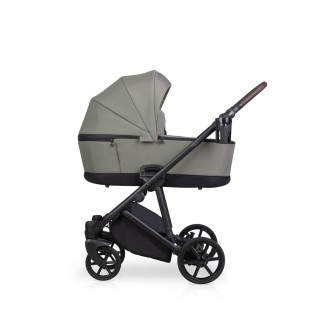 Kočárek RIKO Mila dvojkombinace