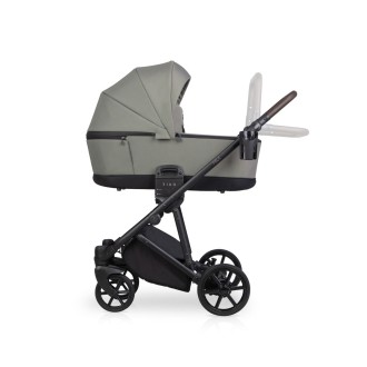 Kočárek RIKO Mila dvojkombinace