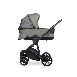 Kočárek RIKO Mila dvojkombinace