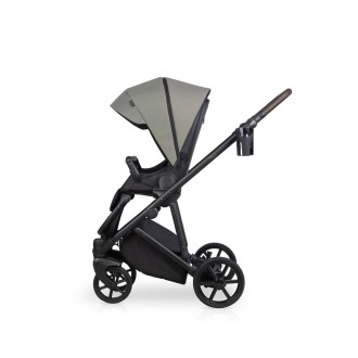 Kočárek RIKO Mila dvojkombinace