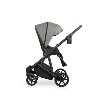 Kočárek RIKO Mila dvojkombinace