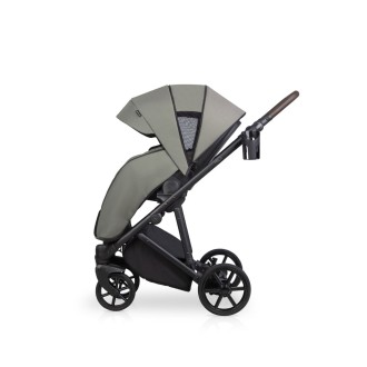 Kočárek RIKO Mila dvojkombinace