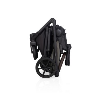 Kočárek RIKO Mila dvojkombinace