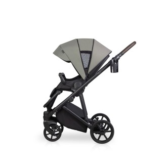 Kočárek RIKO Mila dvojkombinace