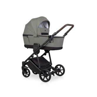 Kočárek RIKO Mila dvojkombinace