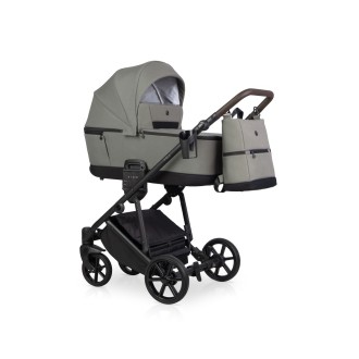 Kočárek RIKO Mila dvojkombinace