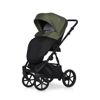 Kočárek RIKO Nesa dvojkombinace