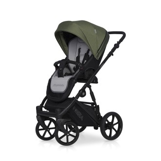 Kočárek RIKO Nesa dvojkombinace