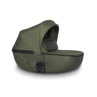 Kočárek RIKO Nesa dvojkombinace