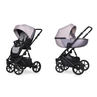 Kočárek RIKO Nesa dvojkombinace