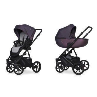 Kočárek RIKO Nesa dvojkombinace