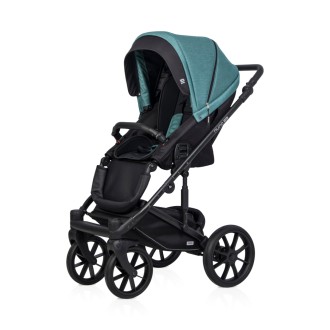 Kočárek RIKO Nuno Pro dvojkombinace