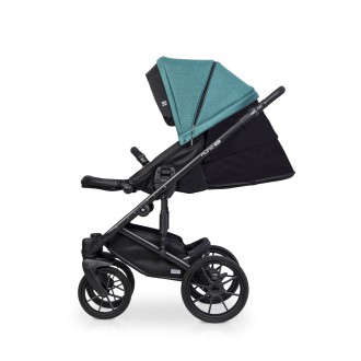 Kočárek RIKO Nuno Pro dvojkombinace