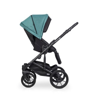 Kočárek RIKO Nuno Pro dvojkombinace