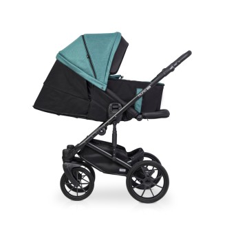 Kočárek RIKO Nuno Pro dvojkombinace