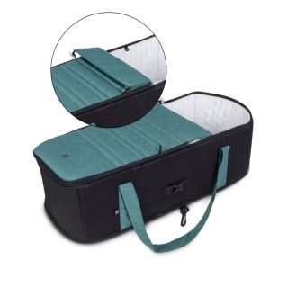 Kočárek RIKO Nuno Pro dvojkombinace