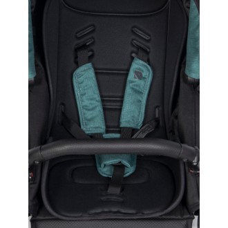 Kočárek RIKO Nuno Pro dvojkombinace