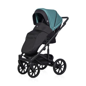 Kočárek RIKO Nuno Pro dvojkombinace