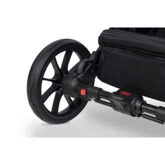 Kočárek RIKO Nuno Pro dvojkombinace