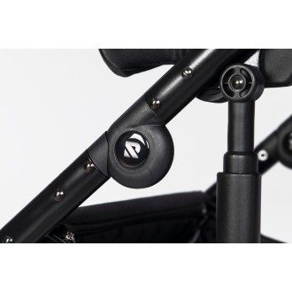 Kočárek RIKO Nuno Pro dvojkombinace