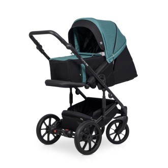 Kočárek RIKO Nuno Pro dvojkombinace