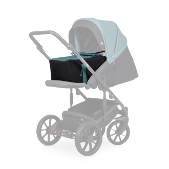 Kočárek RIKO Nuno Pro dvojkombinace