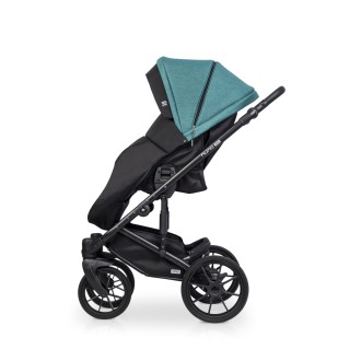 Kočárek RIKO Nuno Pro dvojkombinace