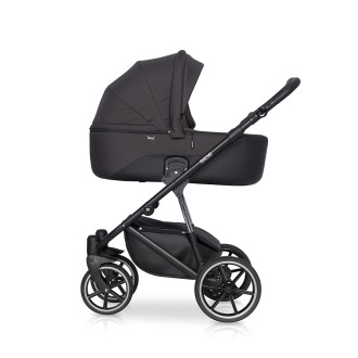 Kočárek RIKO Side dvojkombinace