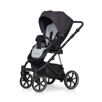 Kočárek RIKO Side dvojkombinace