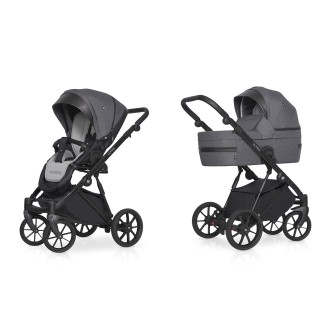 Kočárek RIKO Ultima dvojkombinace