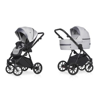 Kočárek RIKO Ultima dvojkombinace