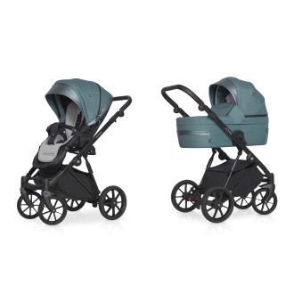 Kočárek RIKO Ultima dvojkombinace