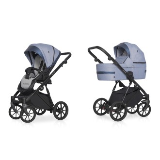 Kočárek RIKO Ultima dvojkombinace