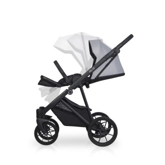 Kočárek RIKO Velar dvojkombinace