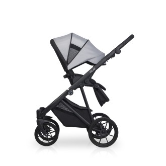 Kočárek RIKO Velar dvojkombinace