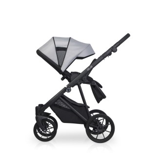 Kočárek RIKO Velar dvojkombinace