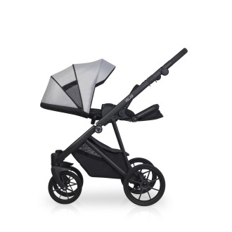 Kočárek RIKO Velar dvojkombinace