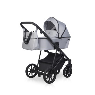 Kočárek RIKO Velar dvojkombinace